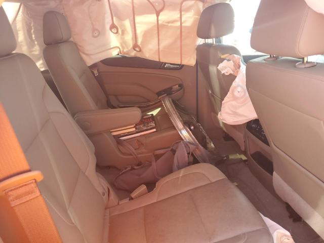 Photo 11 from auction – 2019 GMC YUKON SLT with VIN 1GKS2BKC5KR310542