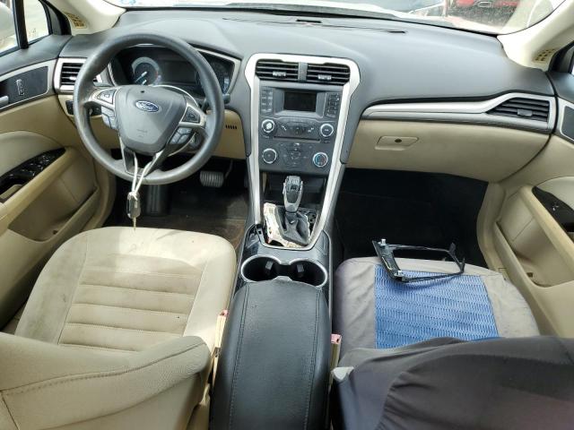 Photo 8 from auction – 2015 FORD FUSION SE with VIN 3FA6P0HD1FR251282