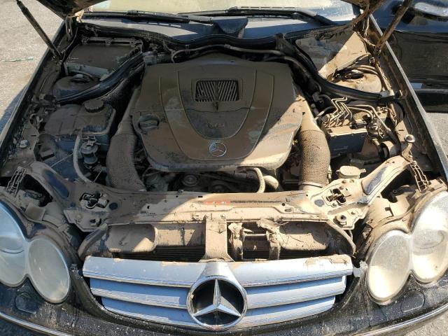 Photo 11 from auction – 2008 MERCEDES-BENZ CLK with VIN WDBTK56F48F234780