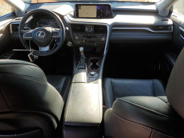 Photo 8 from auction – 2016 LEXUS RX 350 BAS with VIN 2T2BZMCA9GC021161