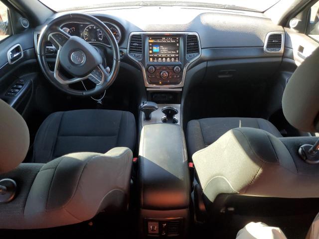 Photo 8 from auction – 2014 JEEP GRAND CHER with VIN 1C4RJFAG9EC471427