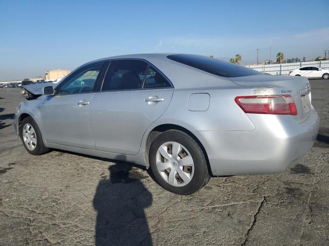 Photo 2 from auction – 2008 TOYOTA CAMRY CE with VIN 4T4BE46K98R025477