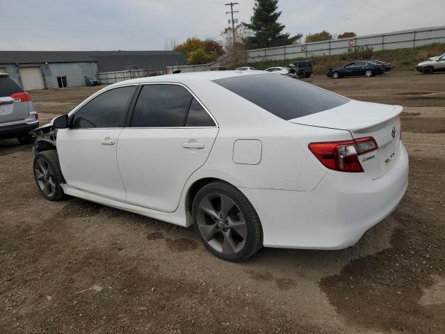 Photo 2 from auction – 2014 TOYOTA CAMRY SE with VIN 4T1BK1FK4EU538519
