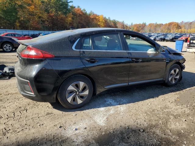 Photo 3 from auction – 2019 HYUNDAI IONIQ SEL with VIN KMHC75LC5KU118564