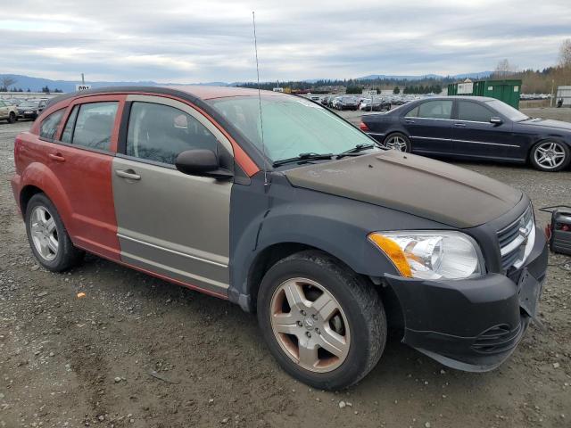 Photo 4 from auction – 2009 DODGE CALIBER SX with VIN 1B3HB48A89D144839