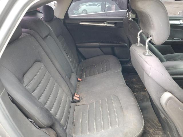 Photo 10 from auction – 2014 FORD FUSION SE with VIN 1FA6P0H71E5366332
