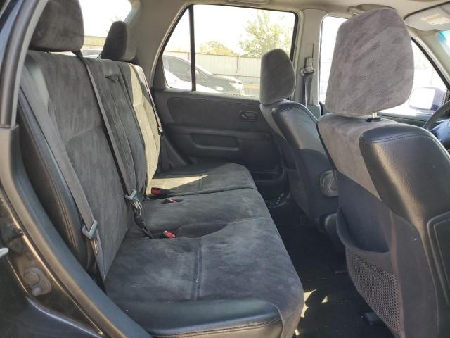 Photo 11 from auction – 2002 HONDA CR-V EX with VIN JHLRD78802C071993
