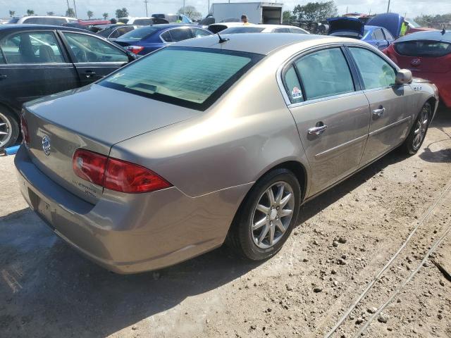 Photo 3 from auction – 2007 BUICK LUCERNE CX with VIN 1G4HD57247U184093