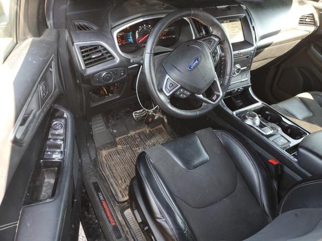 Photo 8 from auction – 2019 FORD EDGE ST with VIN 2FMPK4AP2KBC20278
