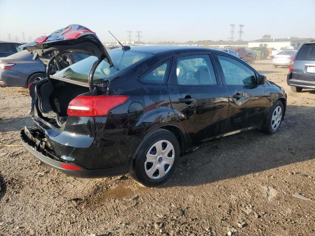 Photo 3 from auction – 2018 FORD FOCUS S with VIN 1FADP3E29JL329987