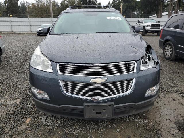 Photo 5 from auction – 2011 CHEVROLET TRAVERSE L with VIN 1GNKVJED0BJ177809