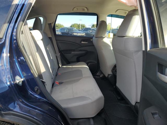 Photo 11 from auction – 2016 HONDA CR-V SE with VIN 5J6RM4H42GL114367
