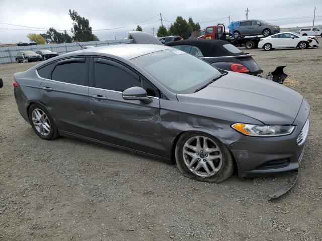 Photo 4 from auction – 2014 FORD FUSION SE with VIN 1FA6P0H71E5366332