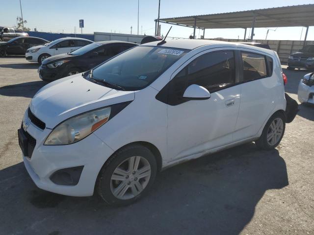 CHEVROLET SPARK LS 2013 with VIN KL8CA6S90DC508216 - Photo from auction