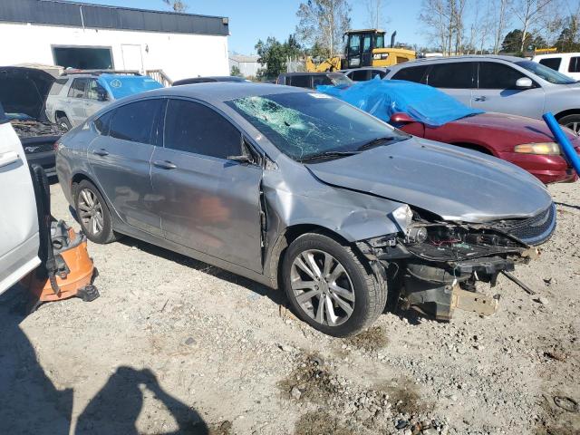 Photo 4 from auction – 2015 CHRYSLER 200 LIMITE with VIN 1C3CCCAB4FN603524