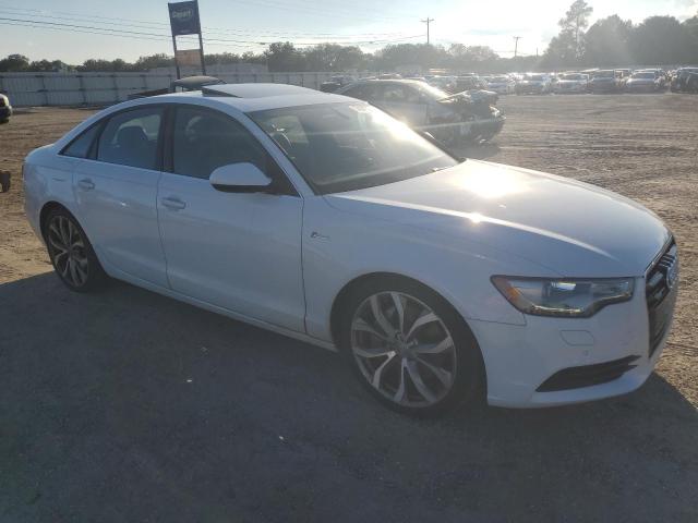 Photo 4 from auction – 2013 AUDI A6 PREMIUM with VIN WAUGGAFCXDN157025
