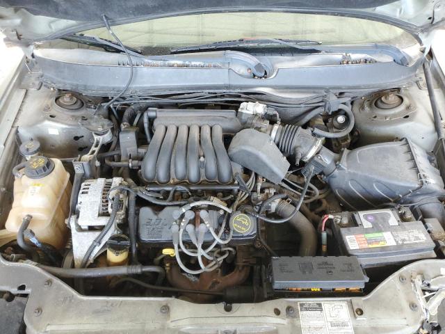 Фото 11 с аукциона – 2001 FORD TAURUS SE с VIN 1FAFP53U11A189521