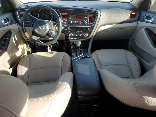 صورة رقم 8 من المزاد - 2015 KIA OPTIMA EX مع VIN 5XXGN4A78FG453342