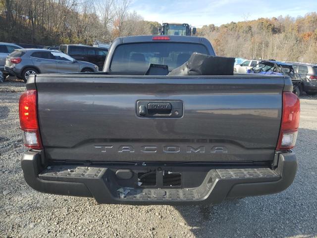 Photo 6 from auction – 2023 TOYOTA TACOMA ACC with VIN 3TYRX5GN0PT090652