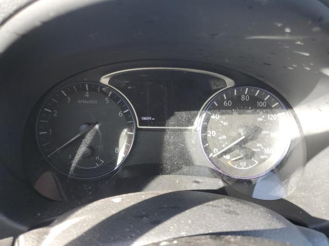 Photo 9 from auction – 2016 NISSAN ALTIMA 2.5 with VIN 1N4AL3AP2GN385296