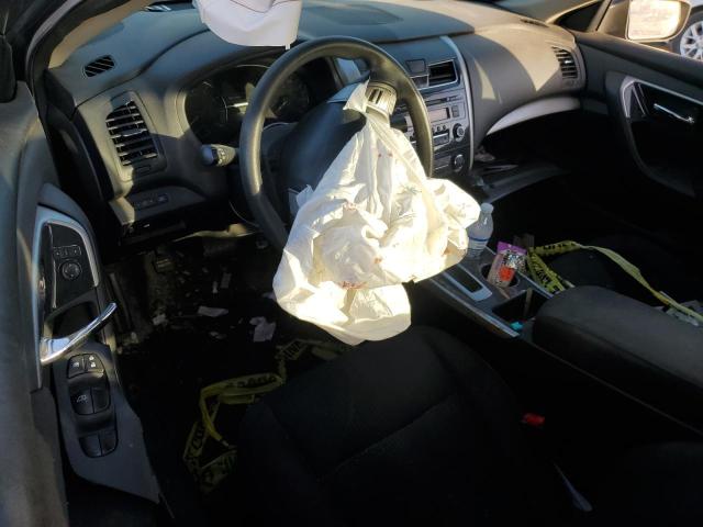 Photo 8 from auction – 2014 NISSAN ALTIMA 2.5 with VIN 1N4AL3AP3EN244587