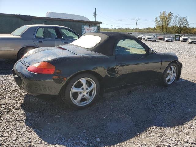 Photo 3 from auction – 1999 PORSCHE BOXSTER with VIN WP0CA2988XU626395