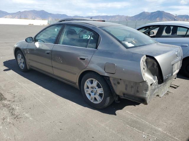 Photo 2 from auction – 2006 NISSAN ALTIMA S with VIN 1N4AL11D36C212097