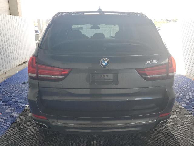 Photo 6 from auction – 2018 BMW X5 SDRIVE3 with VIN 5UXKR2C54J0Z16665