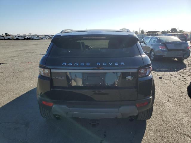 Photo 6 from auction – 2015 LAND ROVER RANGE ROVE with VIN SALVP2BG7FH069035