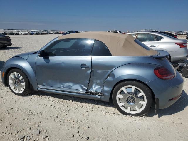 Photo 2 from auction – 2019 VOLKSWAGEN BEETLE S with VIN 3VW5DAAT7KM509489