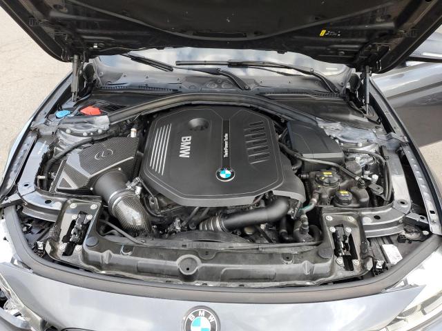 Photo 11 from auction – 2018 BMW 340 XI with VIN WBA8B7C57JA937885