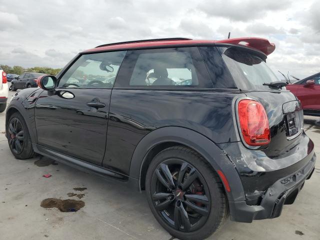 Photo 2 from auction – 2022 MINI COOPER JOH with VIN WMW73DH09N2S39010
