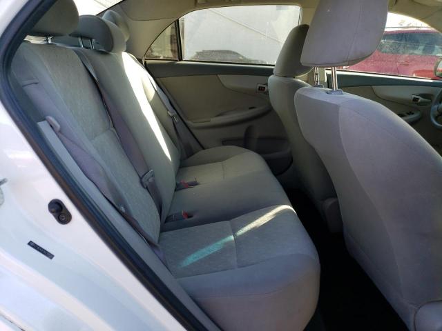 Photo 10 from auction – 2009 TOYOTA COROLLA BA with VIN 2T1BU40E99C175365