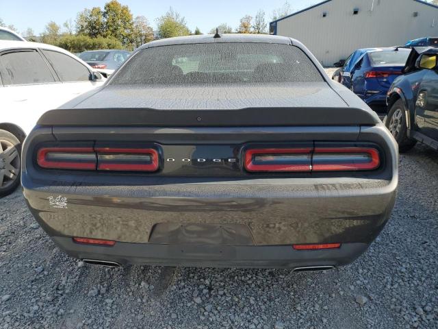Photo 6 from auction – 2016 DODGE CHALLENGER with VIN 2C3CDZAG4GH250255