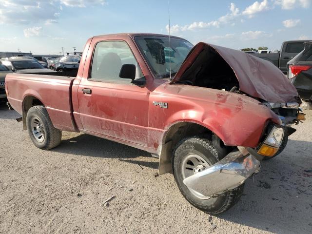Photo 4 from auction – 1999 FORD RANGER with VIN 1FTYR10C0XUB44577