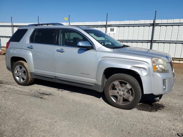 Photo 4 from auction – 2012 GMC TERRAIN SL with VIN 2GKFLXE5XC6142709