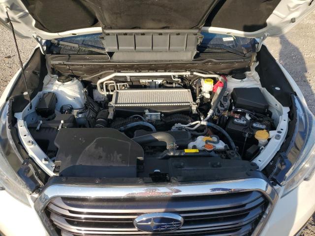 Photo 12 from auction – 2021 SUBARU ASCENT LIM with VIN 4S4WMAPD2M3460158
