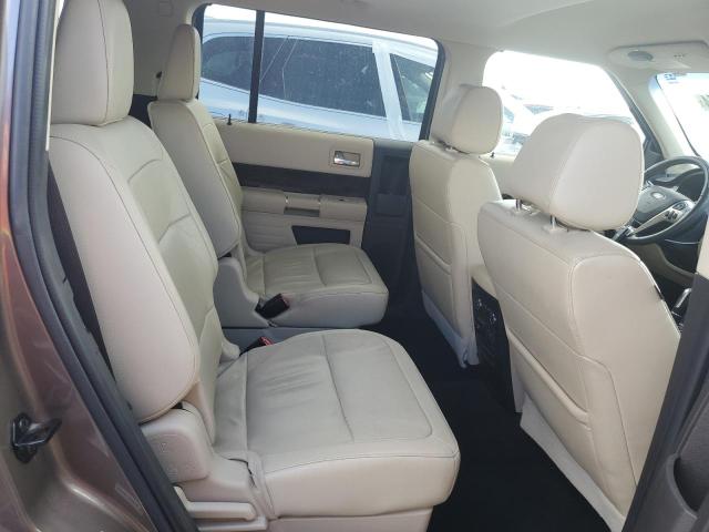 Photo 11 from auction – 2019 FORD FLEX LIMIT with VIN 2FMHK6DT7KBA26242