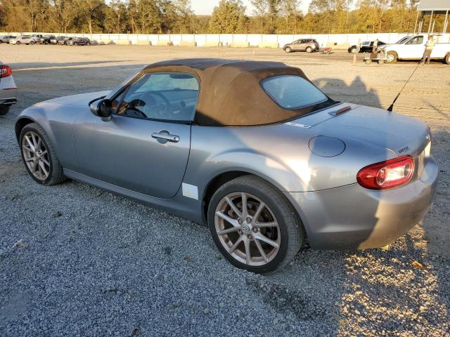 Photo 2 from auction – 2012 MAZDA MX-5 MIATA with VIN JM1NC2LF4C0226166