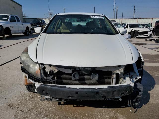 Photo 5 from auction – 2012 HONDA ACCORD SE with VIN 1HGCP2F65CA231539
