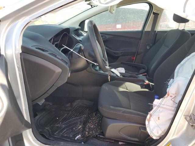 Photo 7 from auction – 2015 FORD FOCUS S with VIN 1FADP3E22FL354480