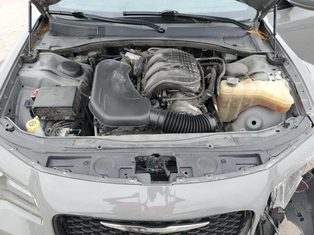 Photo 11 from auction – 2017 CHRYSLER 300 S with VIN 2C3CCAGGXHH604051
