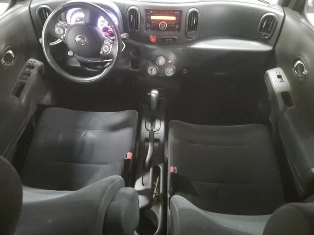 Photo 8 from auction – 2010 NISSAN CUBE BASE with VIN JN8AZ2KR7AT151052