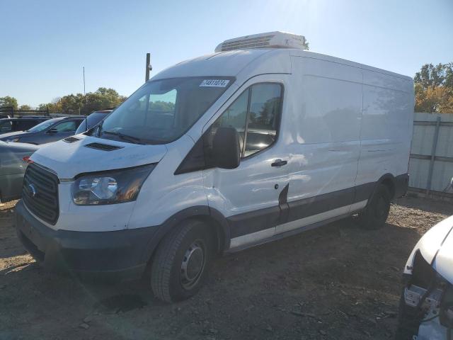 FORD TRANSIT T- 2015 with VIN 1FTNR2CM0FKA80810 - Photo from auction
