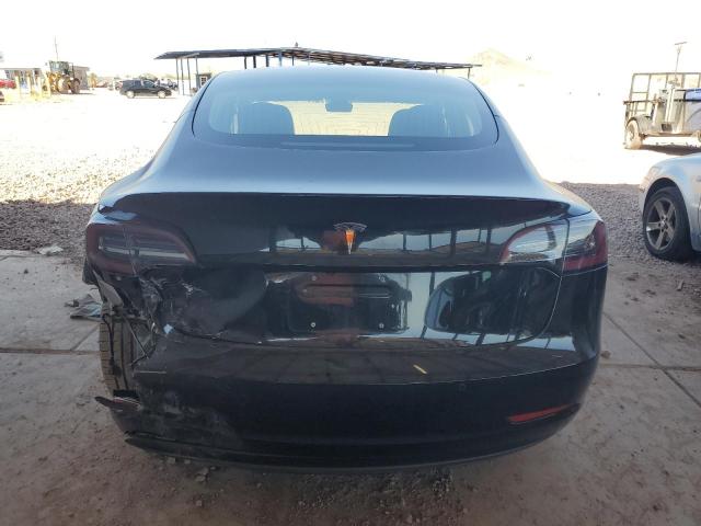 Photo 6 from auction – 2018 TESLA MODEL 3 with VIN 5YJ3E1EA9JF077068
