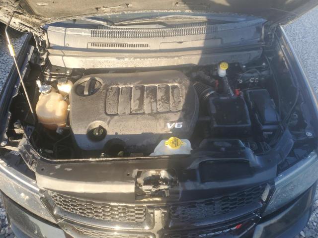 Photo 11 from auction – 2018 DODGE JOURNEY SE with VIN 3C4PDDAG5JT344773