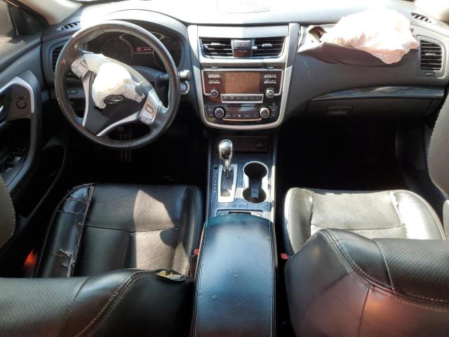 Photo 8 from auction – 2018 NISSAN ALTIMA 2.5 with VIN 1N4AL3AP1JC172942