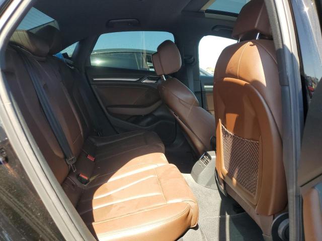 Photo 10 from auction – 2018 AUDI A3 PREMIUM with VIN WAUB8GFF3J1038787