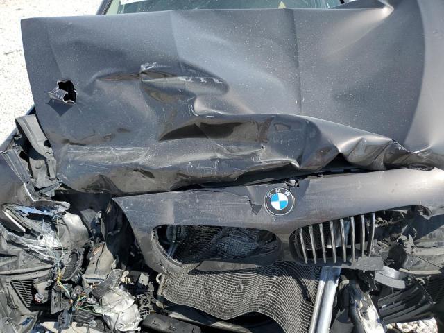 Photo 11 from auction – 2011 BMW 528 I with VIN WBAFR1C58BC736552