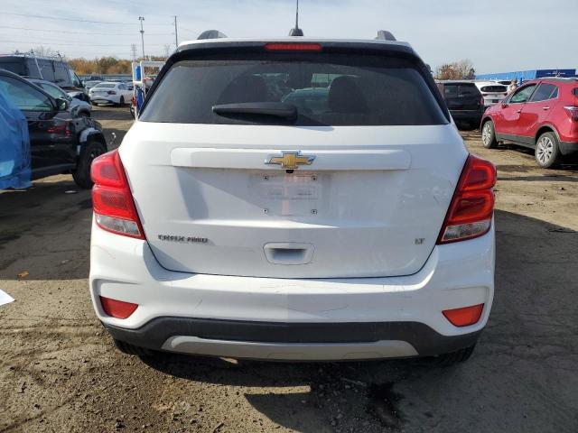 Photo 6 from auction – 2019 CHEVROLET TRAX 1LT with VIN KL7CJPSB3KB882299